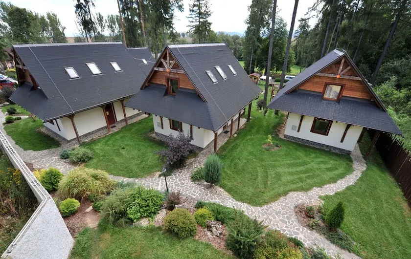 APLEND Domceky Tatry Holiday - Image 1