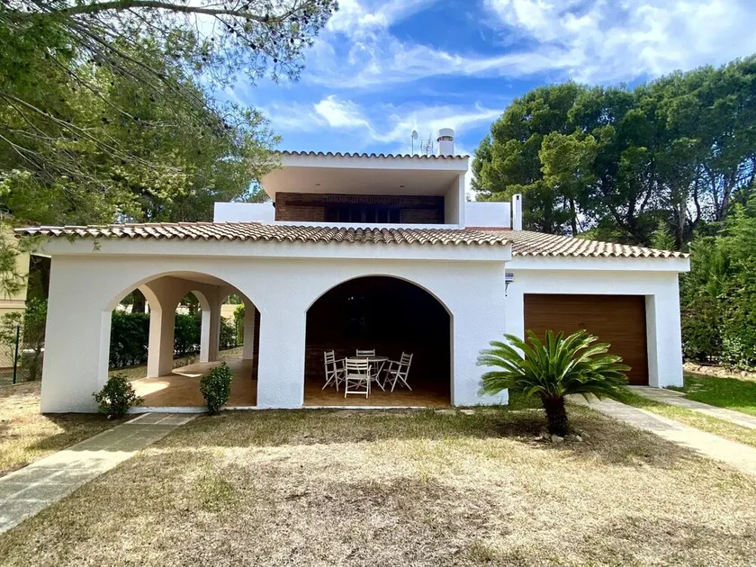 Casa Rústica Cristina - Image 1