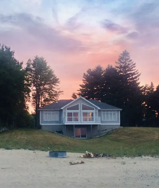 IMMOBILE LAGO PRIVATO - sabbia soffice e relax - The Sunrise Lake House - Image 1