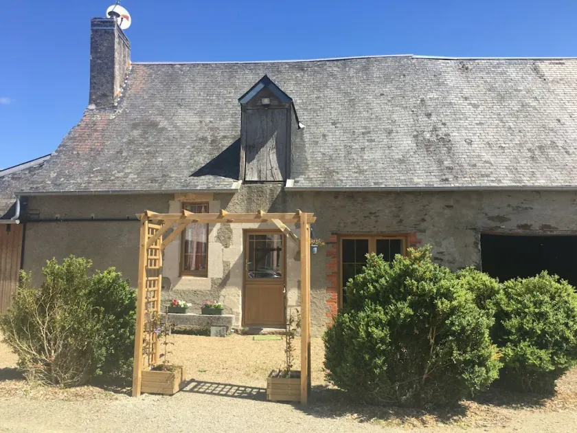 Gite on the farm - Image 1