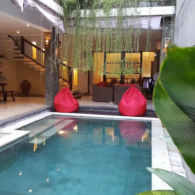 Villa Anya Seminyak - Image 1