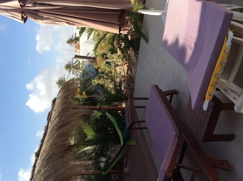 CHARMING VILLA djerbien COMFORTABLE - Image 1