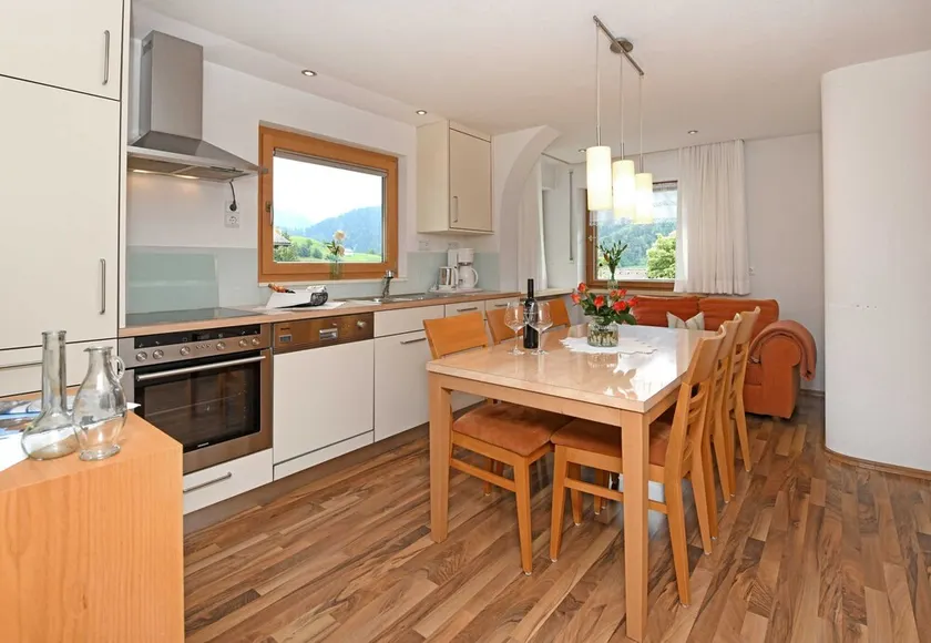 Apartment 1 with balcony - House Rosi - Image 1