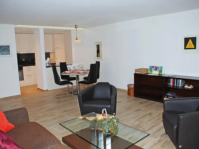 Apartment Residenza Parcolago Apt-008 by Interhome - Image 1