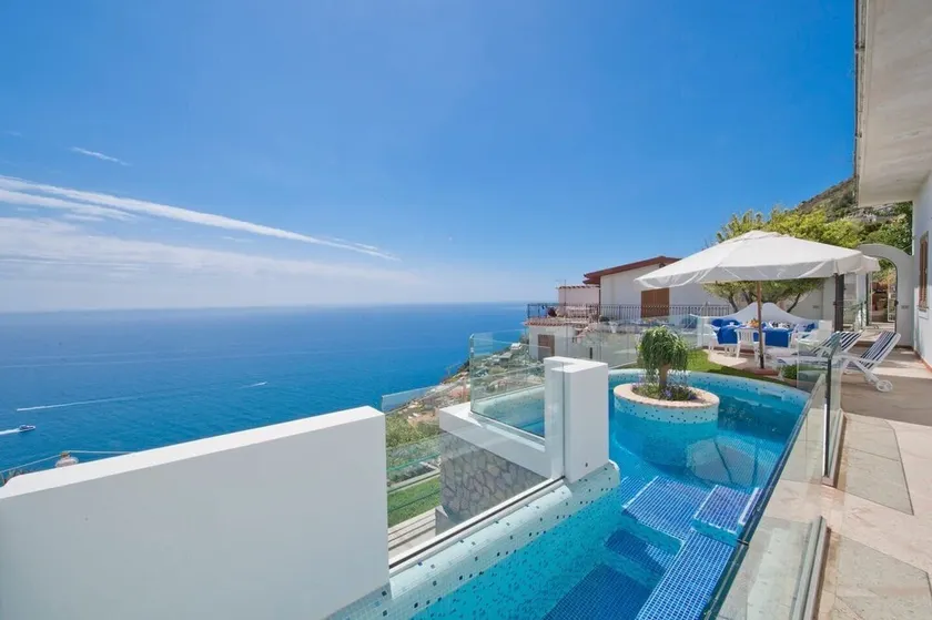 Holidays dream Praiano   - Image 1