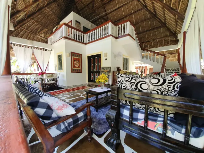 Nuru Ya Erika Villas - Image 1