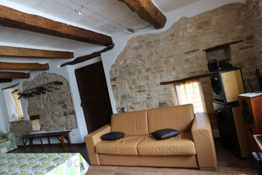 Agriturismo Bosimano \"La Mangiatoia\" - Image 1