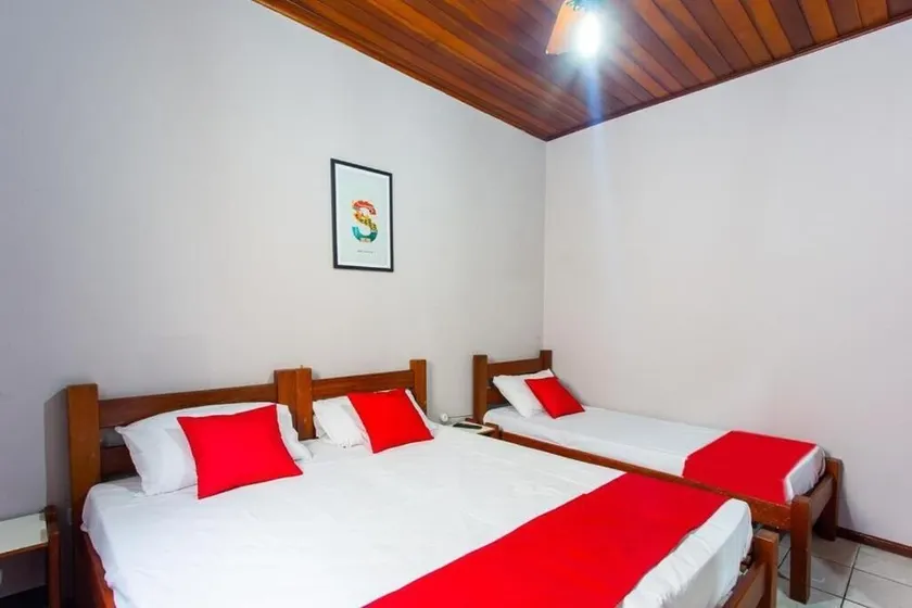 América Hotel Jacareí - Image 1