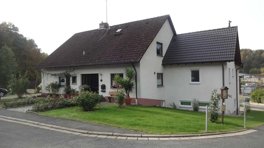 Ferienwohnung Karl Meis - Image 1