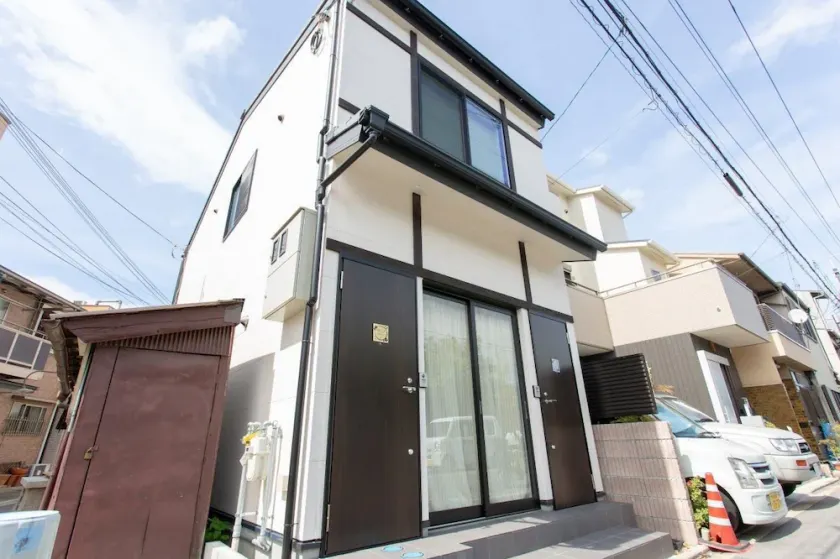 ~ Momo Lee Sakura Umekoji 1 MAX 5PPL near KYOTO STATION ~ - Image 1
