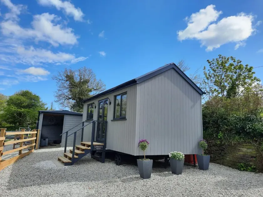 Beautiful Cabin near Padstow - Image 1