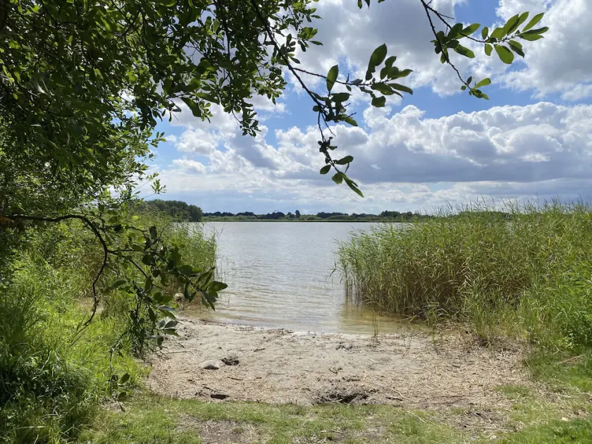 Vacation at the Baltic Sea - beautiful vacation apartment for 4 persons - Image 1