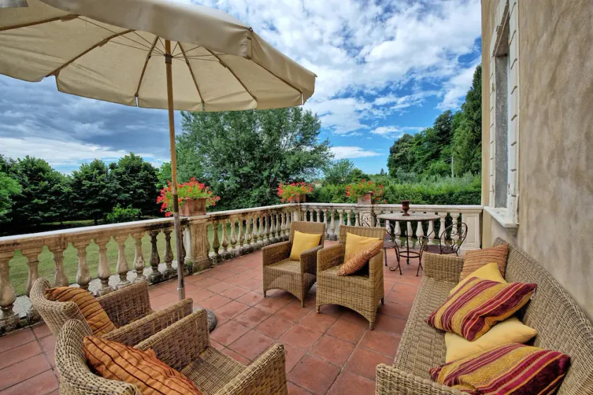Villa Fiamma by PosarelliVillas - Image 1