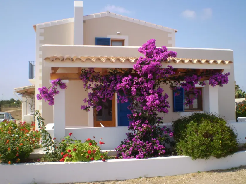 AGRITURISMO IDEALE PER COPPIE - FORMENTERA - Image 1