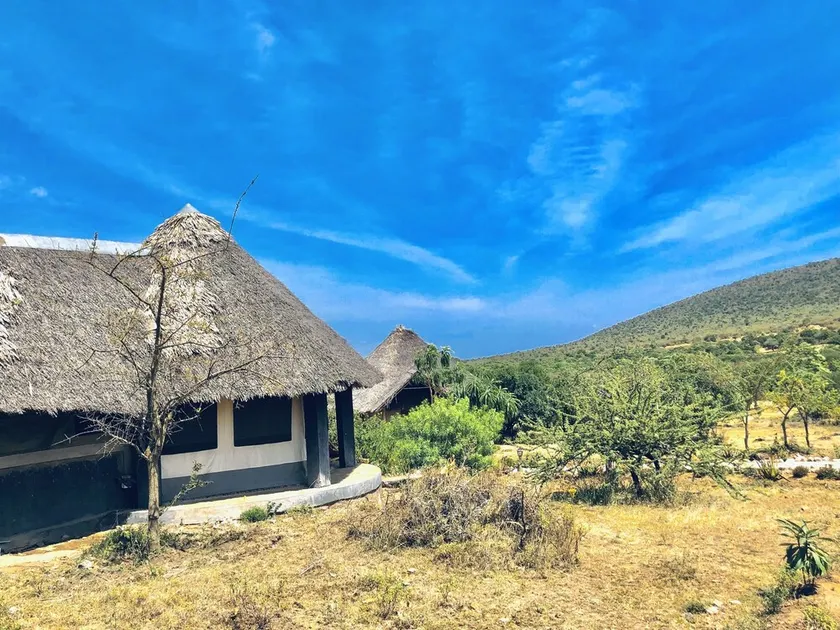 Explore Mara Camp - Image 1