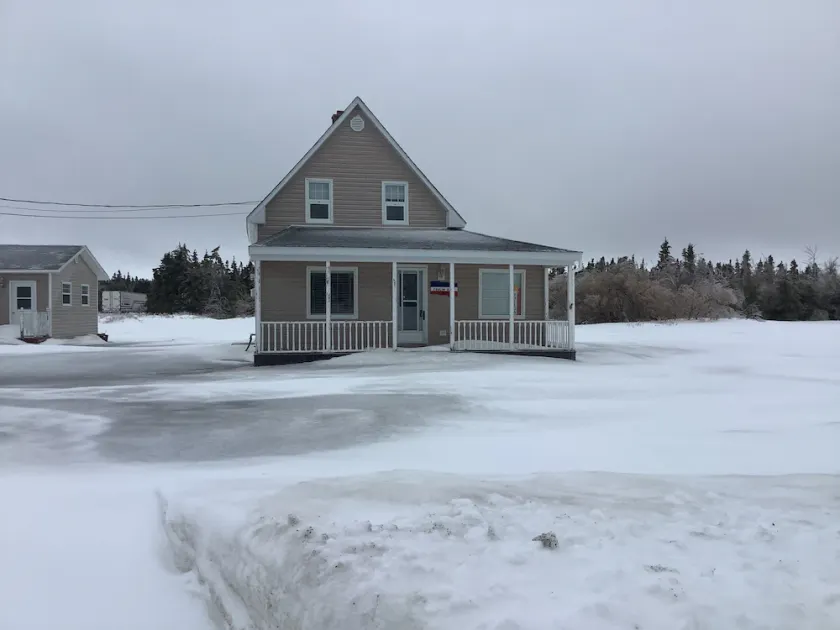 4 bedroom private vacation home in sainte-marie-saint-raphaã \"l - Image 1