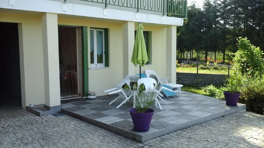 Residence in the heart of the Massif du Sancy - Image 1