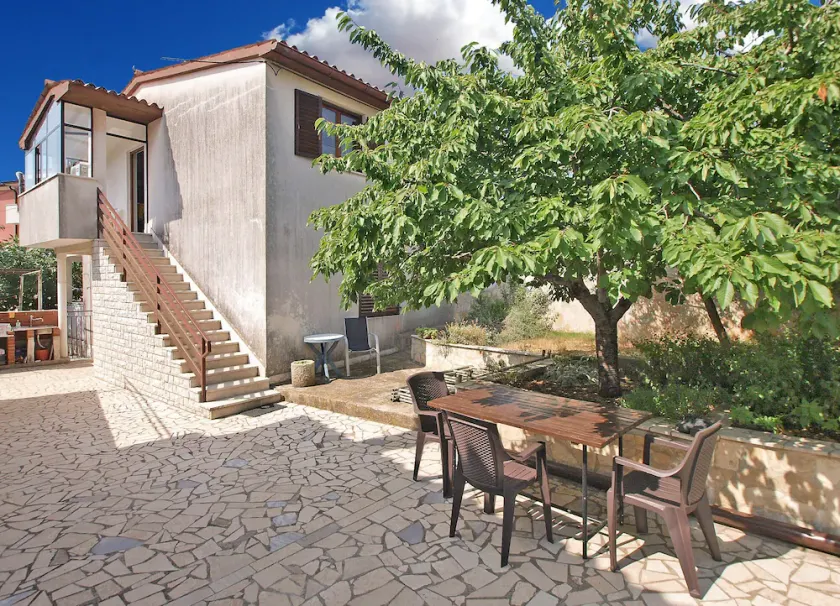 Apartment 1728/17918 (Istria - Premantura), 1000m from the beach - Image 1