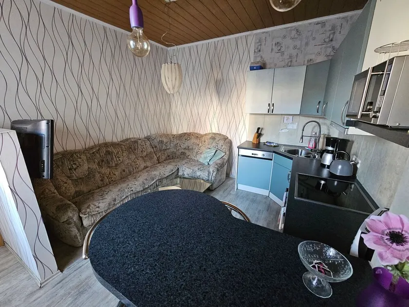 Vacation apartment -Alte Backstube- - HOLIDAY APARTMENT - Image 1