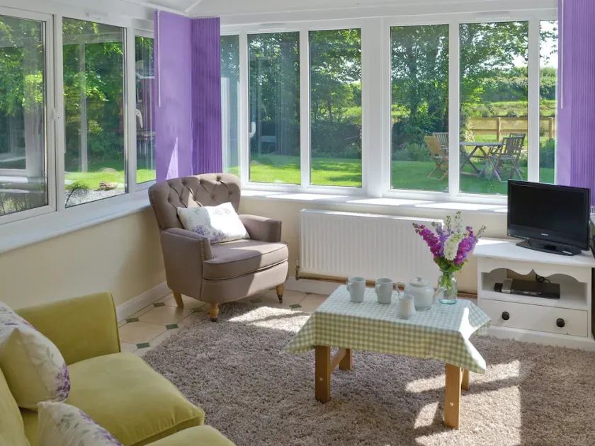 1 bedroom accommodation in Ugborough, near Ivybridge - Image 1