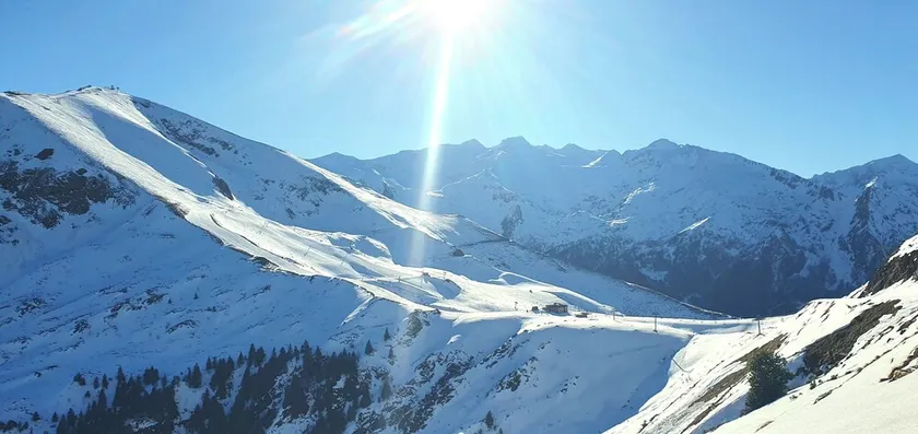 A peaceful retreat in the heart of the Pyrenees - Image 1