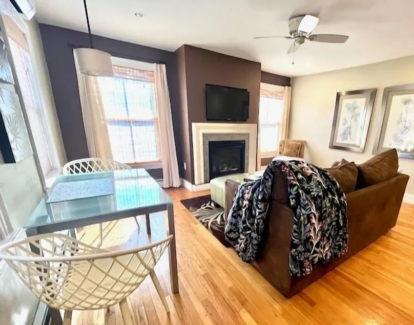 Tannersville 1BR on Main Street - Image 1