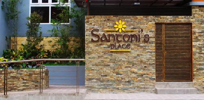 Santoni's Place - Image 1