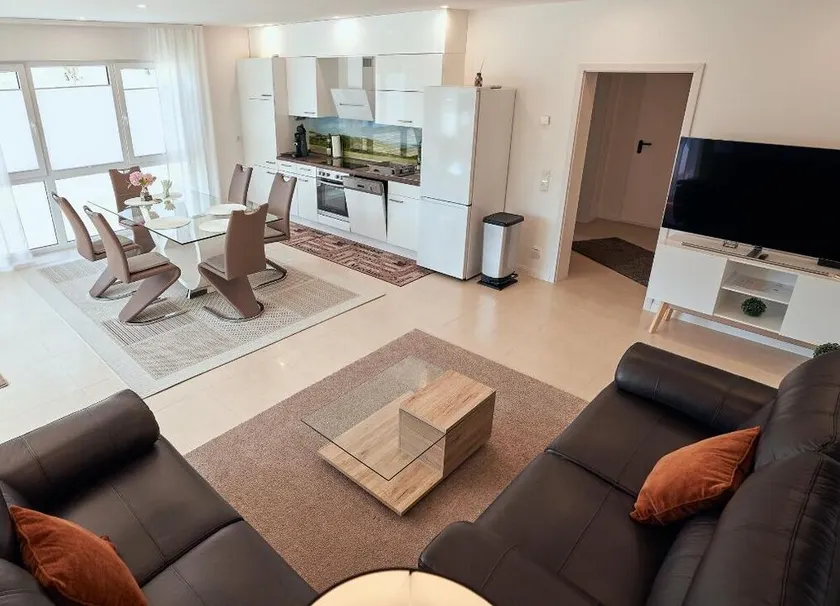 Deluxe | National Park | Spacious & Relaxing | Extras - Image 1