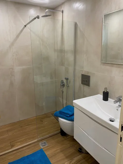2 bed villa apartment with private pool,  Ideal for a quiet, relaxing holiday. - Image 1