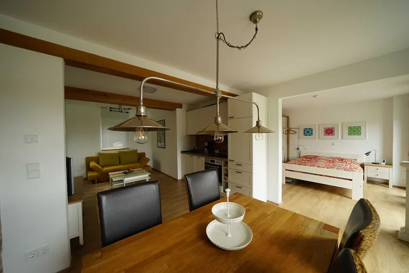 Ferienwohnung "Die Ostseekoje" - Image 1