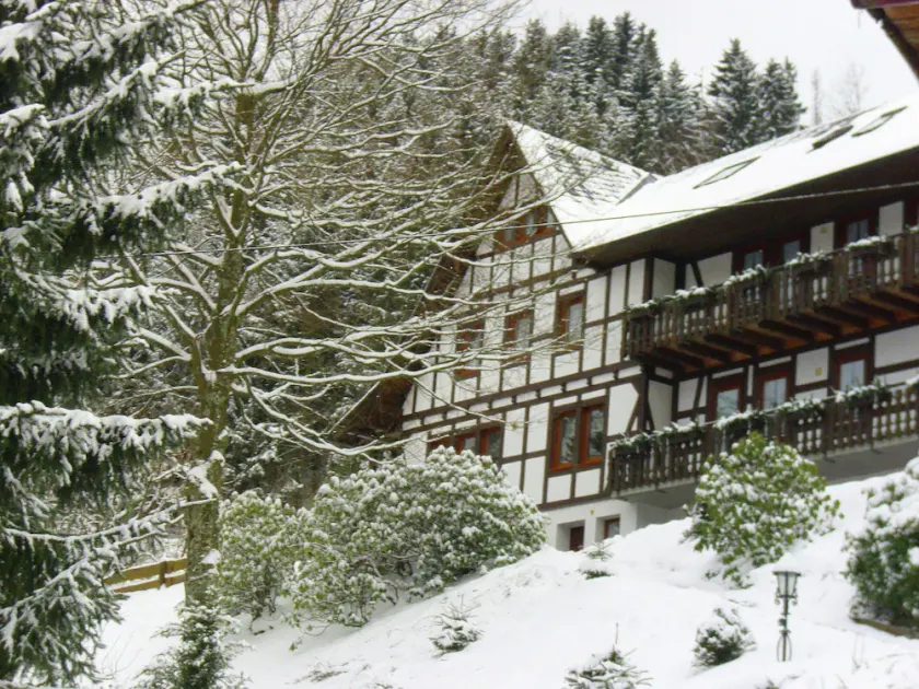 Familienfreundliche schöne Ferienwohnung mit Garten und Grill | Naturblick - Image 1