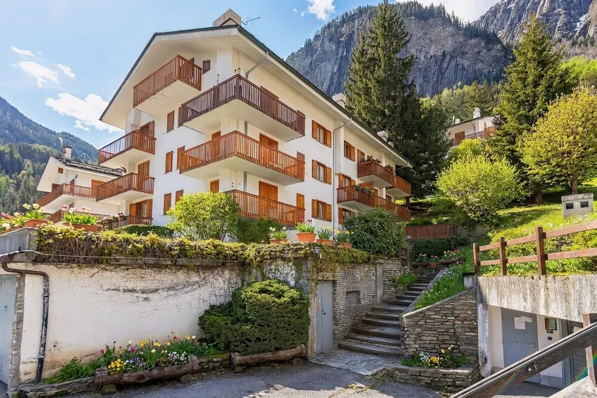 Montagne E Coccole - Happy Rentals - Image 1