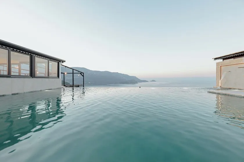Seyr-i Mavi Bungalow - Image 1