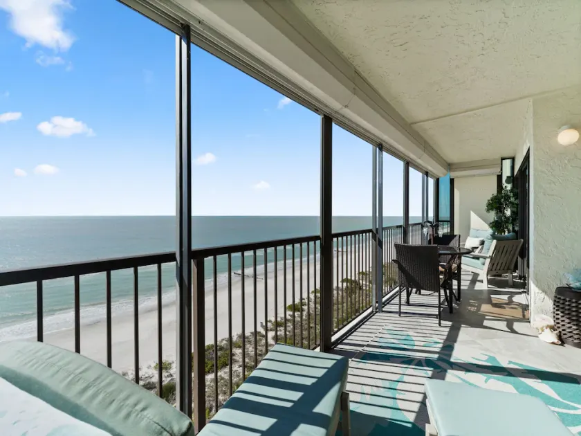 Ocean Sands 908 - Image 1