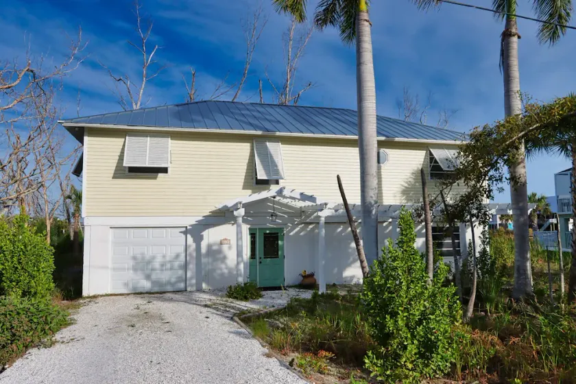 Kort promenad till stranden! Anhinga House at Sea Oats - Image 1