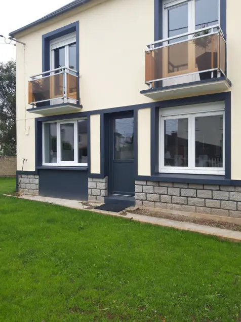 Cosy family home brest - Image 1