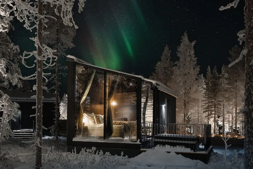 Halo Igloos Resort - Image 1