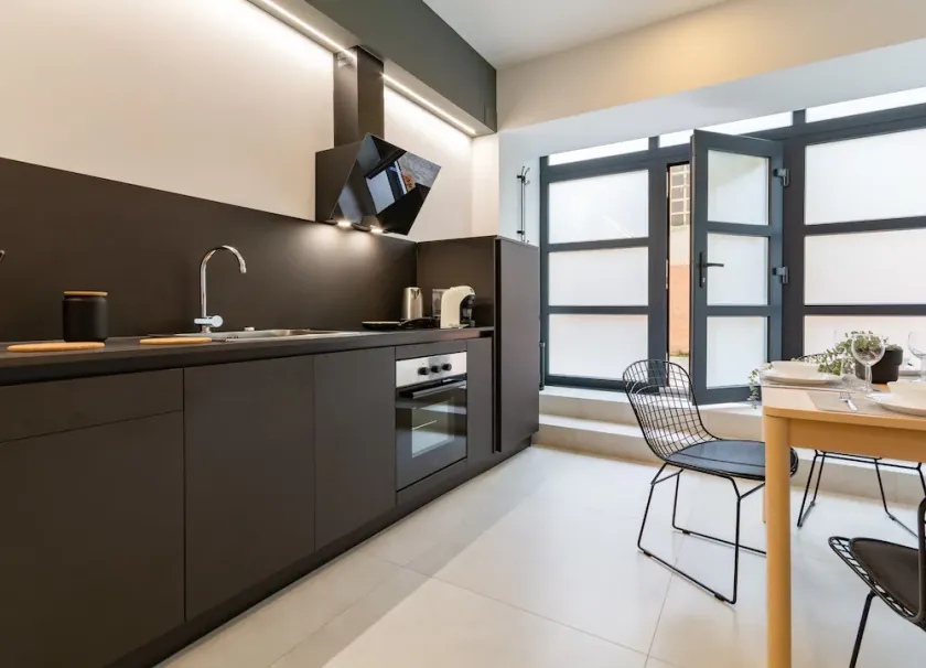 Champagne Loft - Image 1