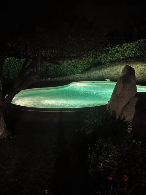 Villa Lisa - With large private pool in protected Tavolara area - Image 1