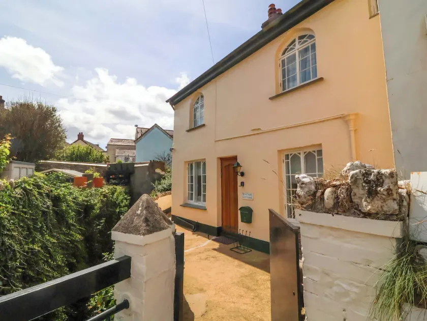 Seacroft Cottage - Image 1