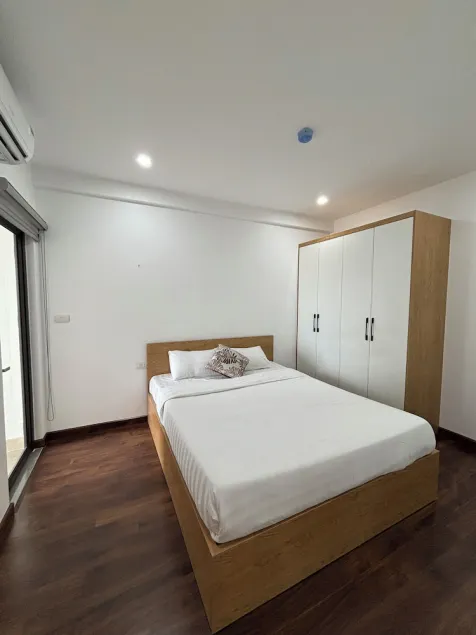 Tecco Elite Serviced Apartments - Image 1