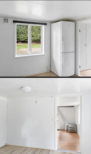 Cozy apartments in Ljung near nature - Image 1