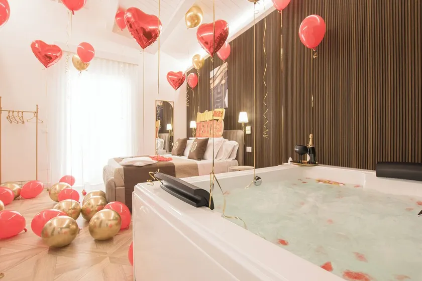 boutique teatro b&b - Image 1