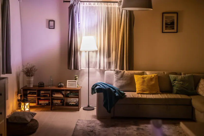SEVEN PINES HOLIDAY HOUSE FOR HIDEAWAY - Image 1