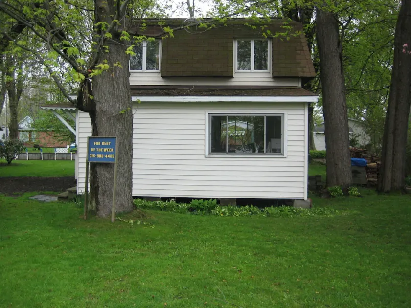 Bemus Point Casas de Férias - Image 1