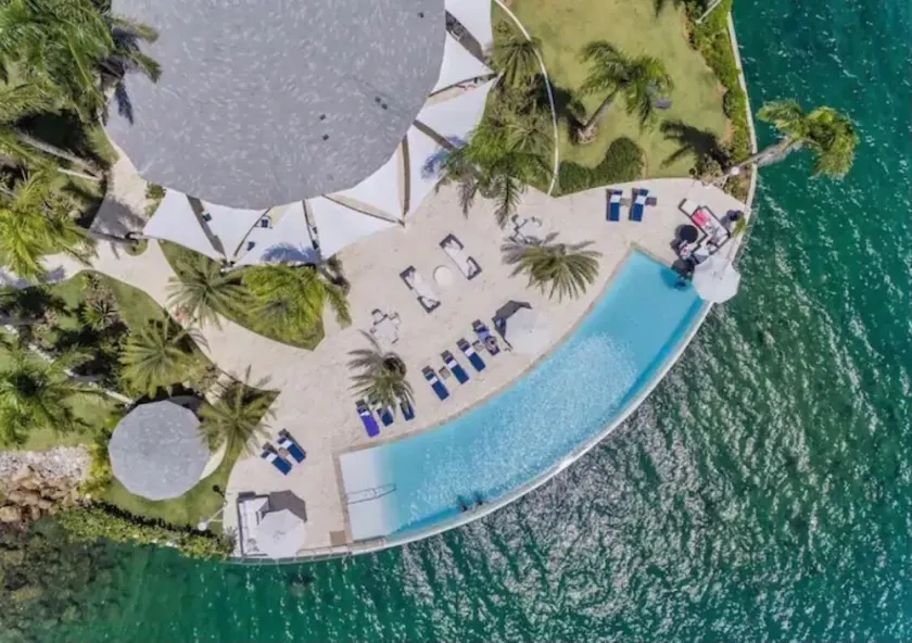 La Marina Yacht Club Apartment at Puerto Bahia - Image 1