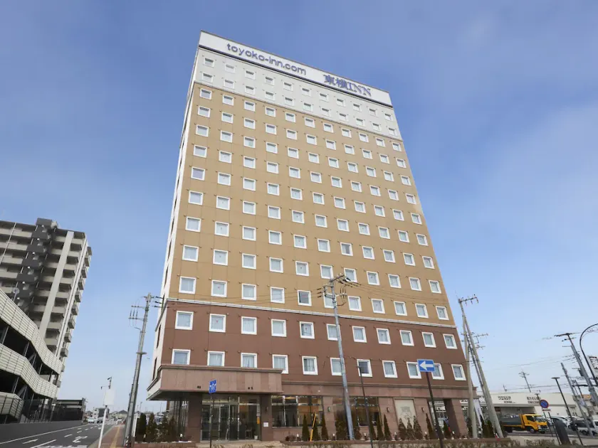 Toyoko Inn Sodegaura eki Kita guchi - Image 1