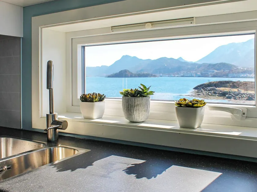 Holiday Home in BrattvÃ¥g - Image 1