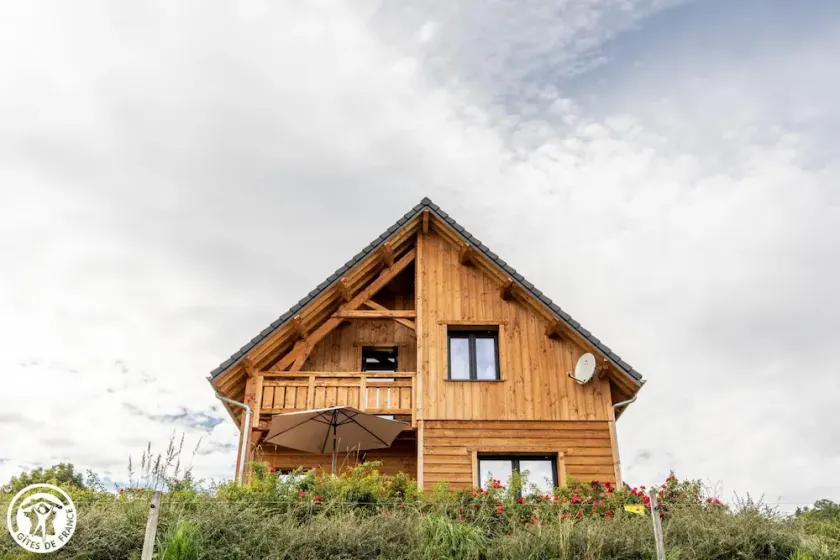 Le Chalet de Mathilde - Image 1
