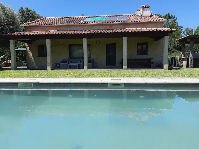 Rural house 5 minutes from Ponte de Lima! - Image 1